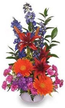tmr SELECT BLOOMS - Logo