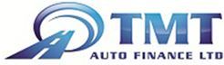 TMT Auto Finance Ltd - Logo
