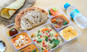 TMX- The Meal Box - Cover photo