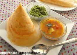 TN59 The Taste Of Madurai - Logo