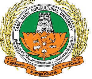 TNAU (TNAU) - Logo