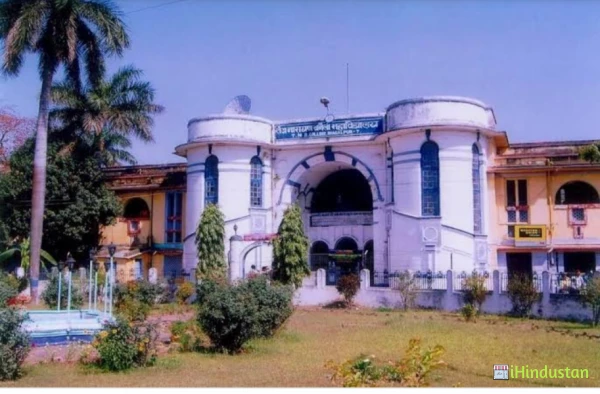 TNB College - Cover photo