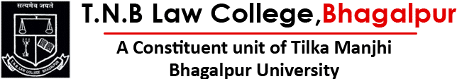 TNB Law College (TNB COLLEGE) - Logo