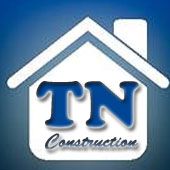 TN Construction - Logo