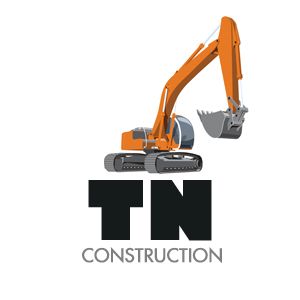 TN Construction - Logo