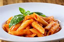 TNC PASTA - Logo