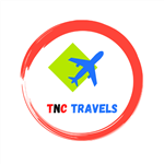 Tnc Travels - Logo