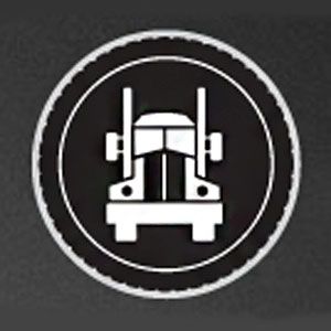TND Logistics - Logo