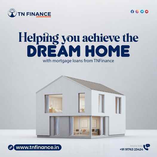 Tn Finance - Cover photo