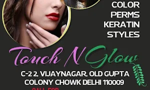 TNG Beauty Hub And Makeup Studio - Cover photo