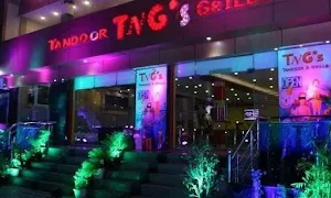 TNG restaurant and banquets - Cover photo