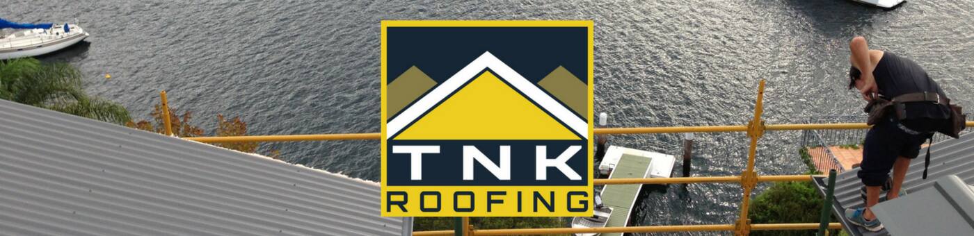TnK Roofing - Cover photo