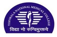 TNMC Mumbai (TNMC) - Logo