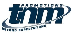 T N M Promotions Ltd - Logo