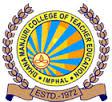 T.N.N.Memorial College of Teacher Education - Logo