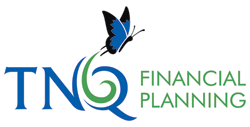 TNQ Financial Planning - Logo