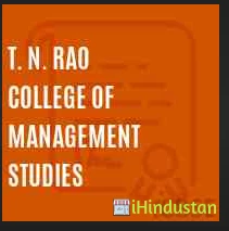 T N Rao College - Cover photo