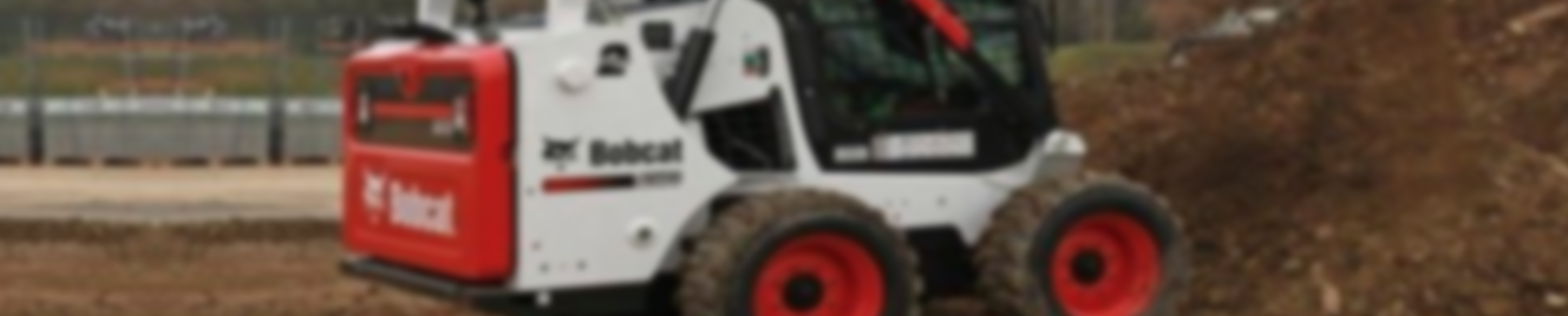 TNT Bobcat & Loader Hire - Logo