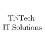 TNTech IT Solutions - Logo