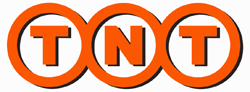 TNT Express - Logo
