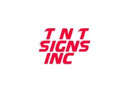T N T Signs Inc - Logo
