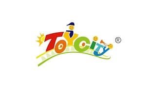 Toy City - Logo