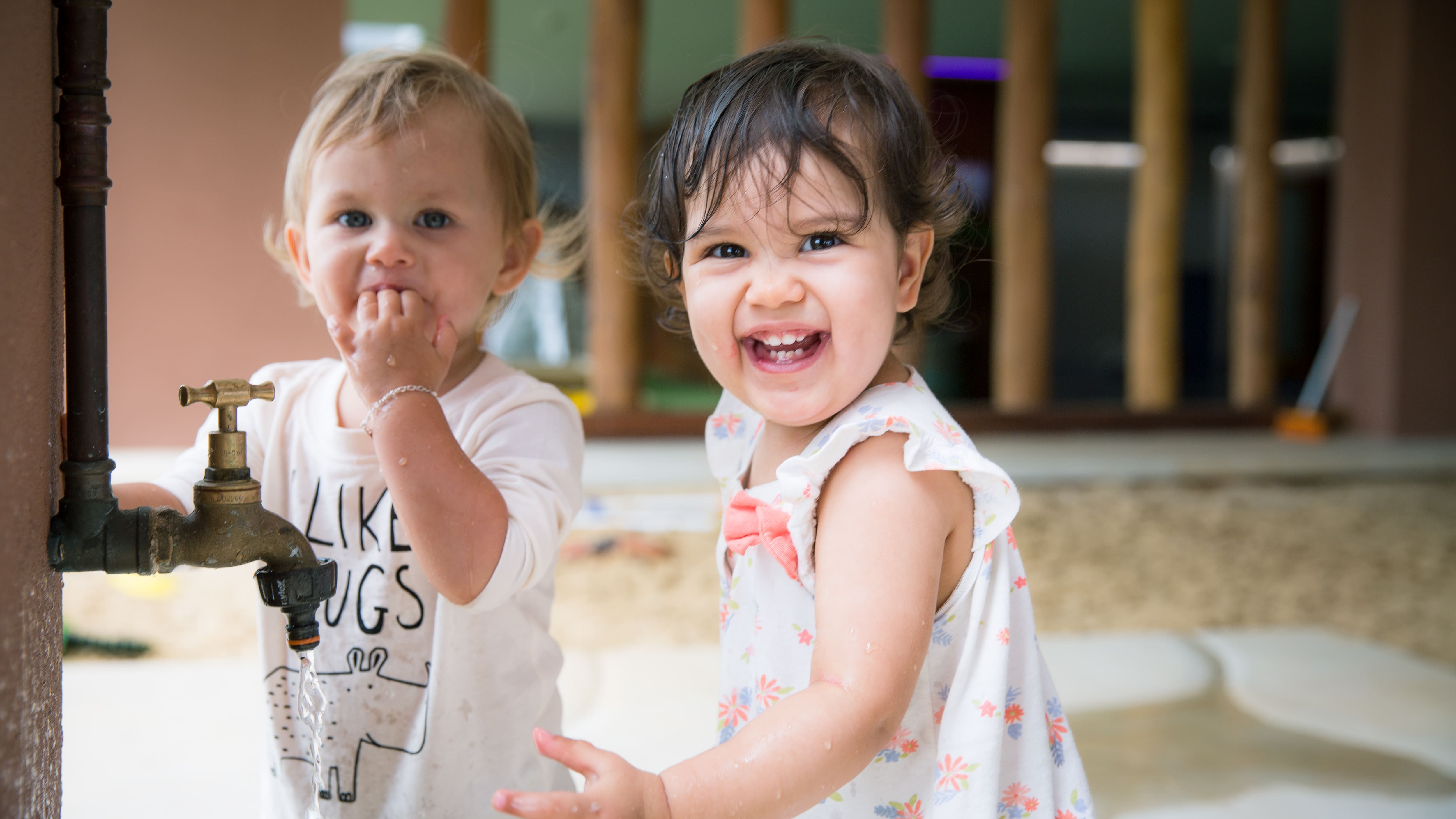 ToBeMe Early Learning - Cover photo