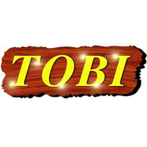 Tobi Fine Kitchen &a; Cabinetry - Logo