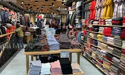 Top Shop - Cover photo