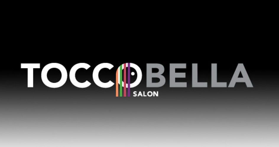 Tocco Bella Salon - Logo