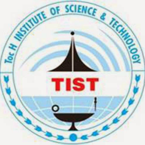 Toc H Institute of Science and Technology (TIST) - Logo