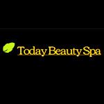 Today Beauty Spa - Logo