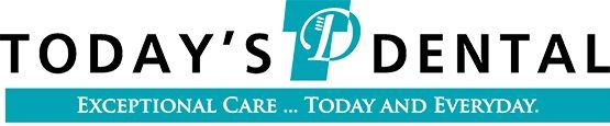 Today&s;s Dental - Logo