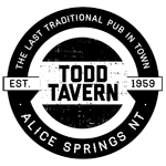 Todd Tavern - Logo