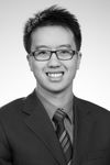 Toddye Kam, CFP®, CFA, Financial Advisor, Edward Jones - Logo