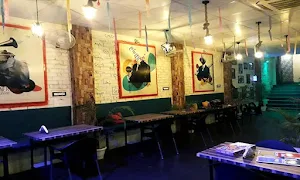 Todos Pizza Cafe - Cover photo