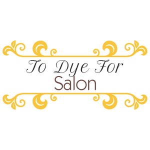 To Dye For Salon - Logo