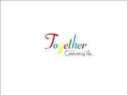 Together Events Pvt Ltd 176102 - Logo