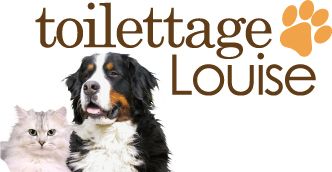Toilettage Louise - Logo