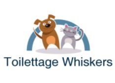 Toilettage Whiskers - Logo