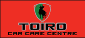 Toiro Car Care Centre - Logo