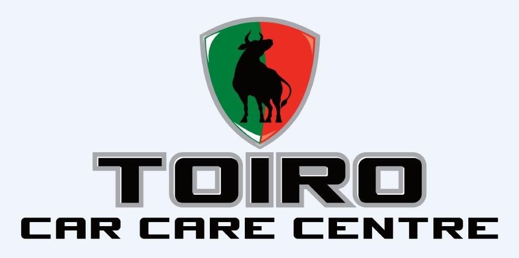 Toiro Car Care - Logo