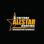 Toiture Allstar Inc. - Logo