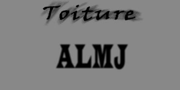 Toiture ALMJ - Logo