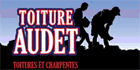Toiture Audet - Logo