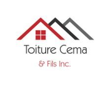 Toiture Cema &a; Fils Inc. - Logo