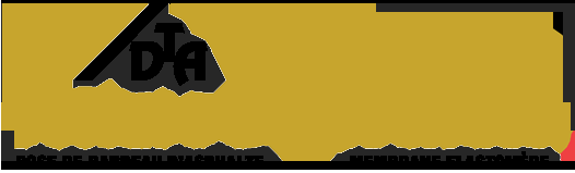 Toiture D Arsenault Inc - Logo