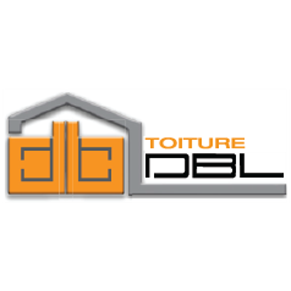 Toiture DBL - Logo