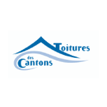 Toiture Des Cantons - Logo