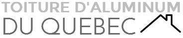 Toiture D&s;Aluminum Du Quebec - Logo